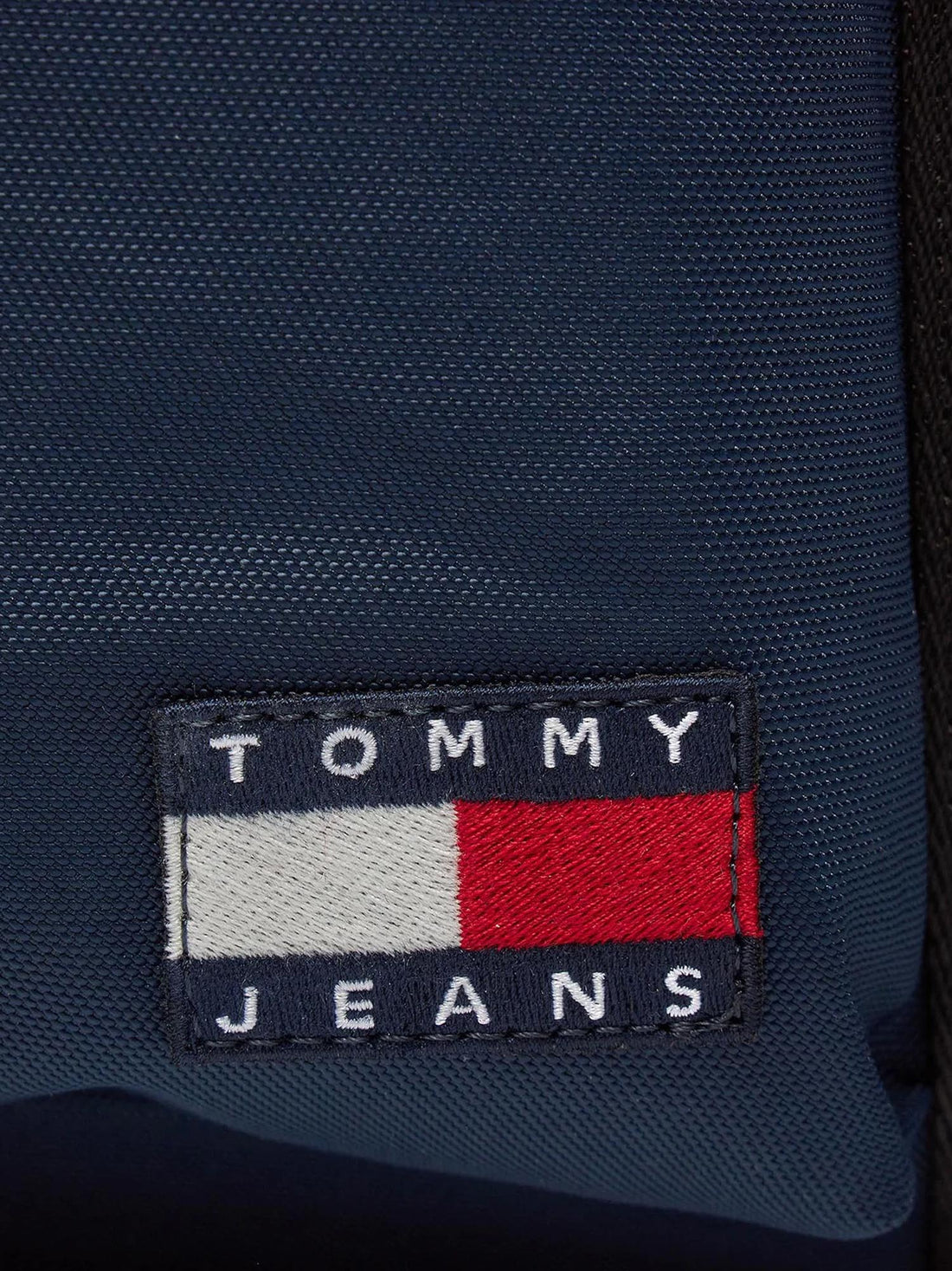 Borsoni Blu Tommy Jeans