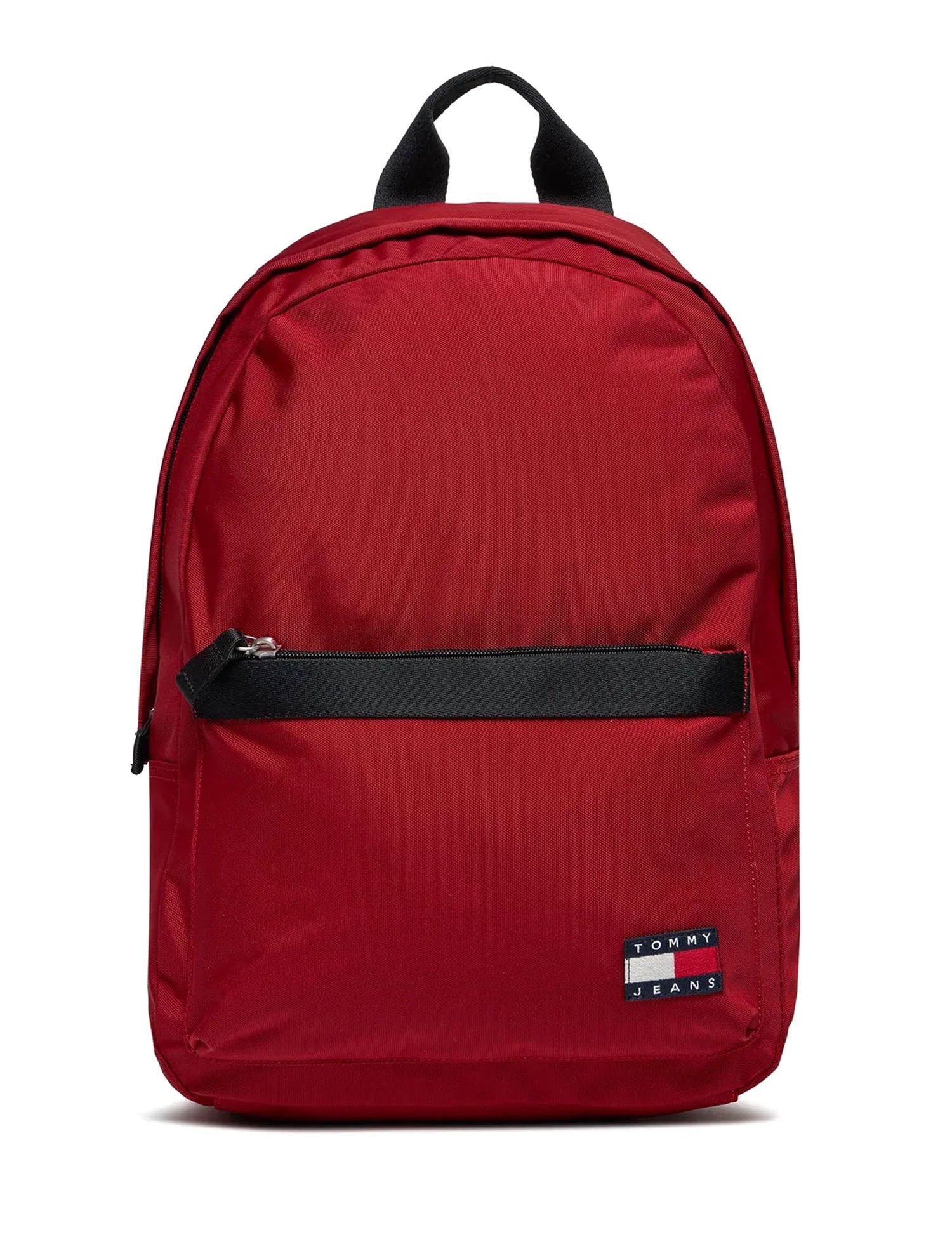 Zaini Rosso Tommy Jeans