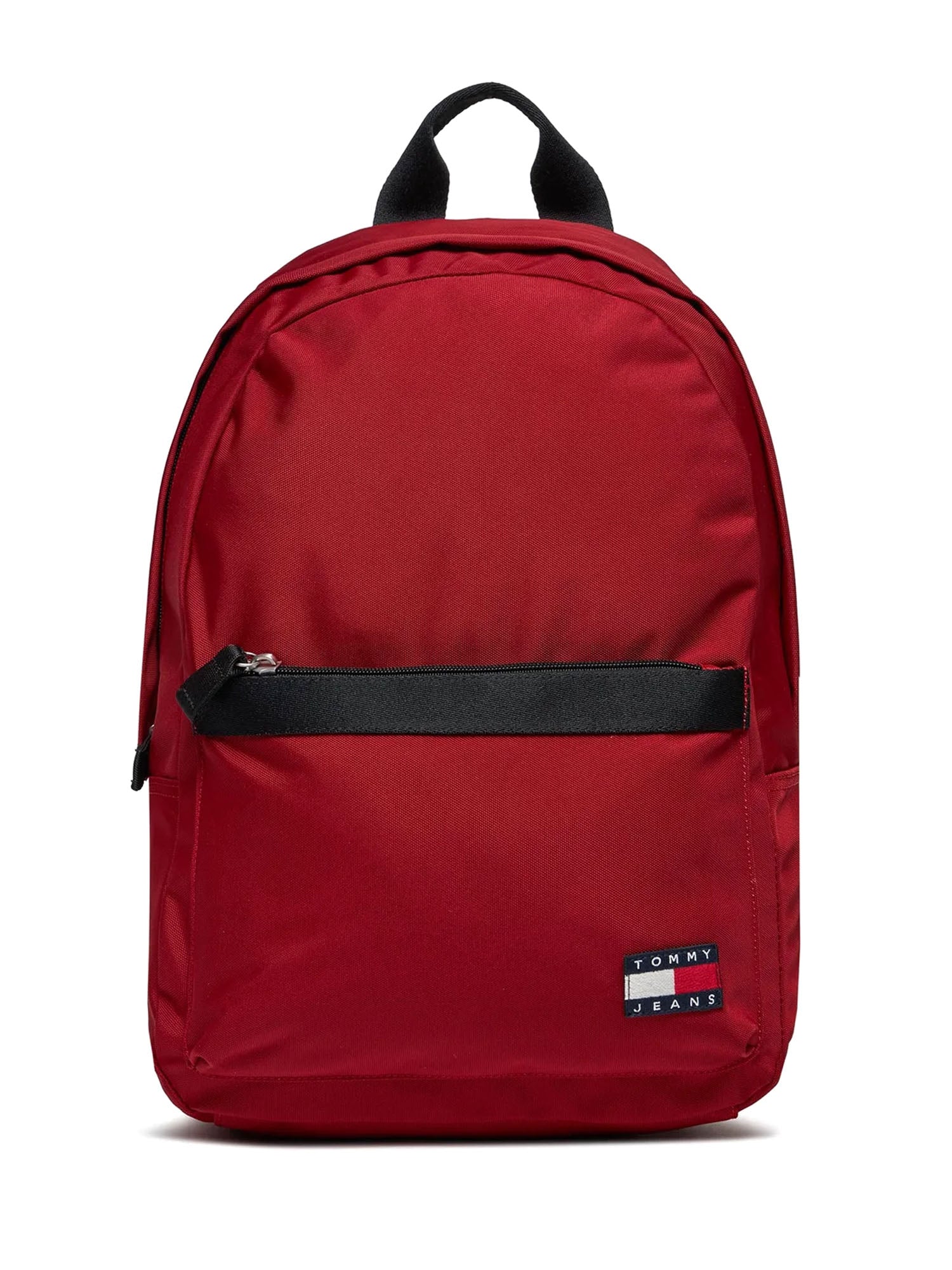 Zaini Rosso Tommy Jeans