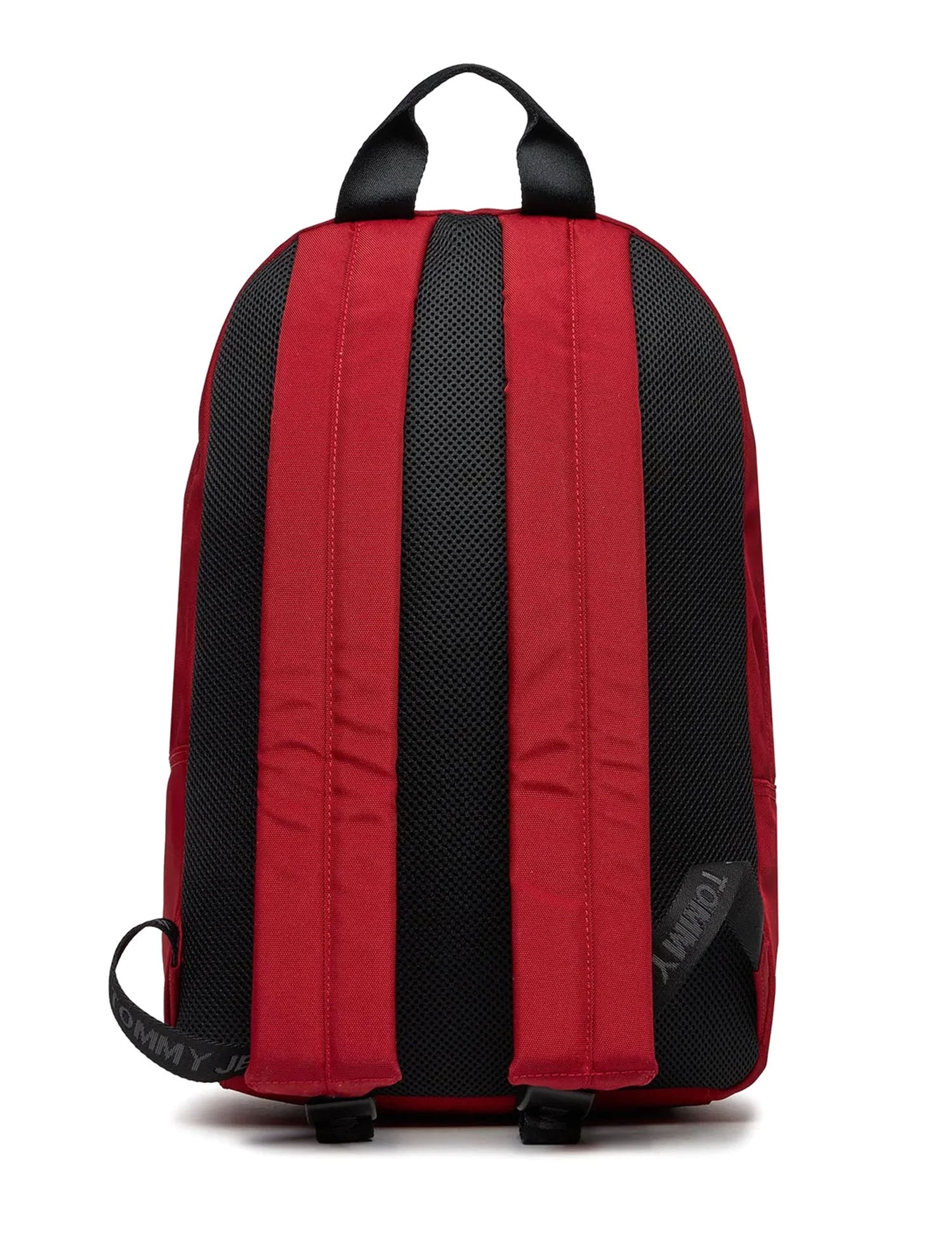 Zaini Rosso Tommy Jeans