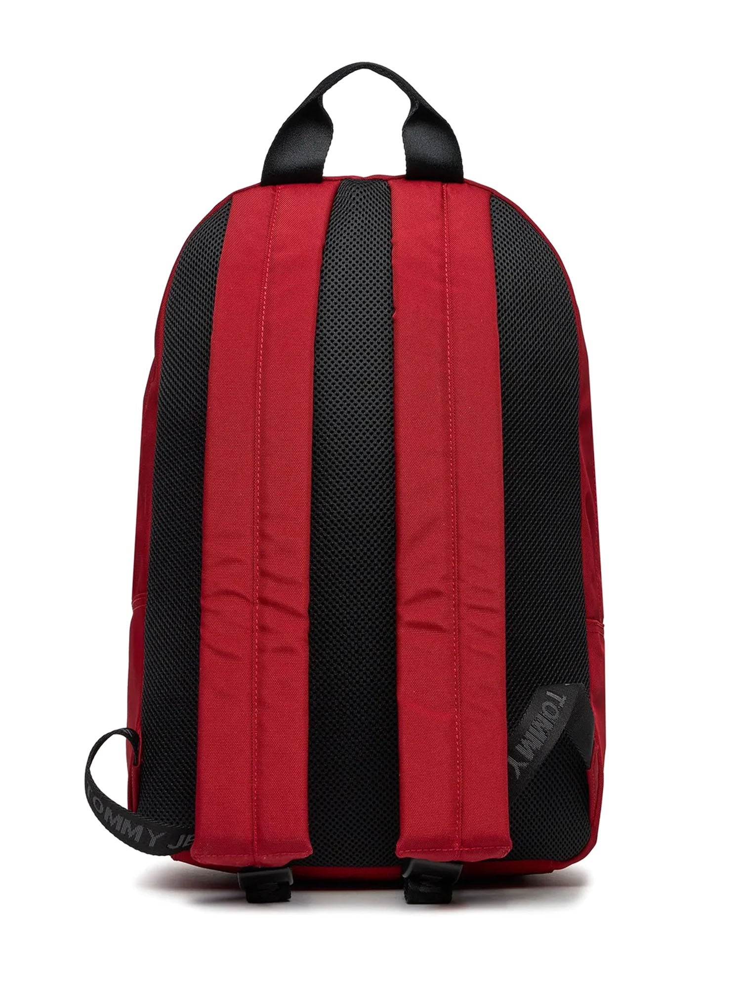 Zaini Rosso Tommy Jeans