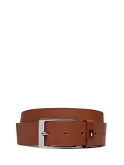 Cinture Marrone Tommy Hilfiger