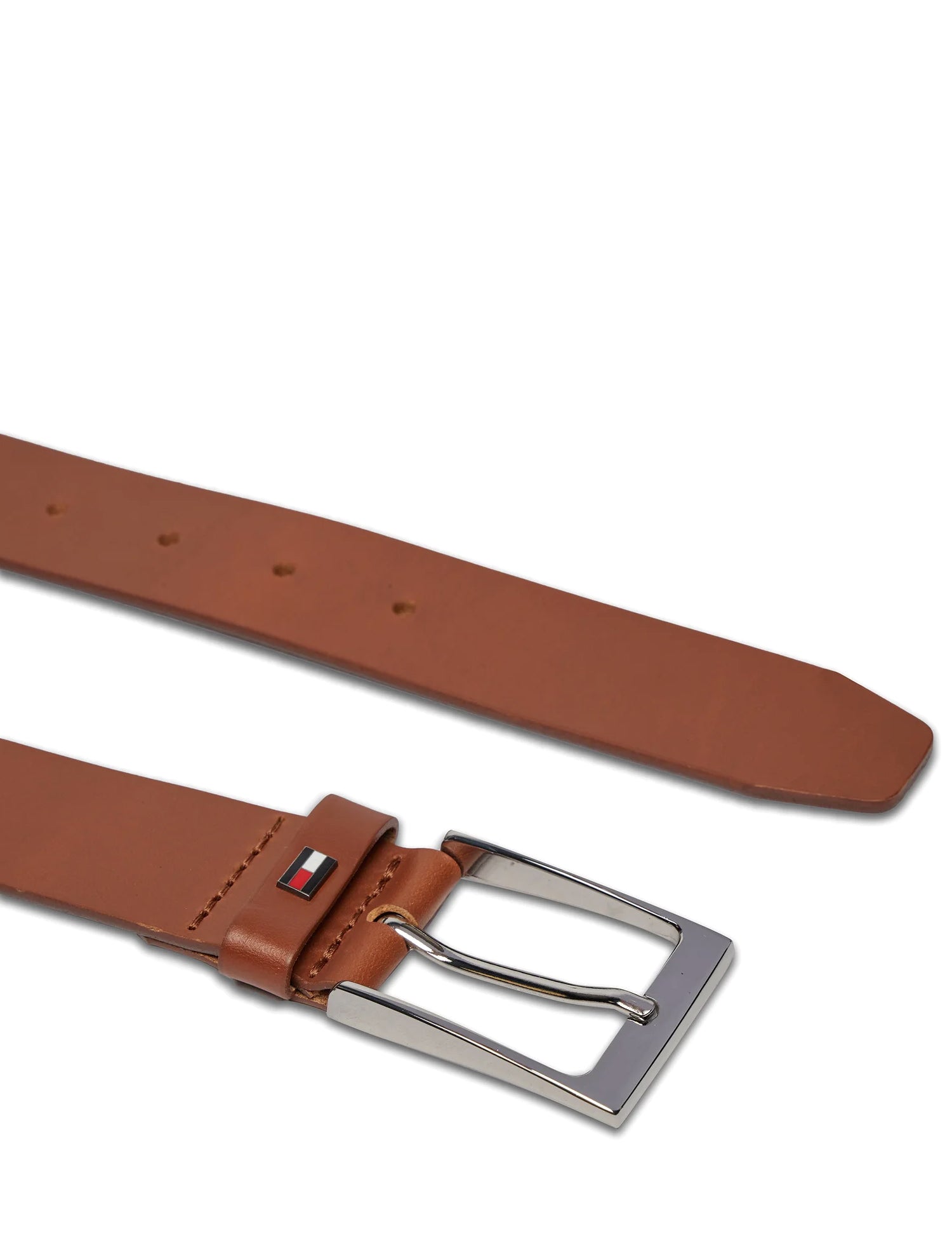 Cinture Marrone Tommy Hilfiger