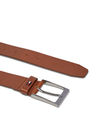 Cinture Marrone Tommy Hilfiger