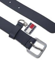 Cinture Blu Tommy Jeans