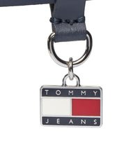 Cinture Blu Tommy Jeans