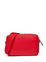 Tracolla Rosso Tommy Hilfiger