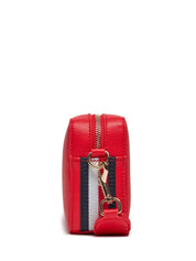 Tracolla Rosso Tommy Hilfiger