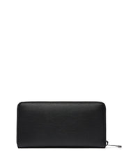 Portafogli Nero Tommy Hilfiger