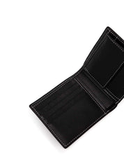 Portafogli Blu Tommy Hilfiger