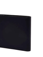 Portafogli Blu Tommy Hilfiger