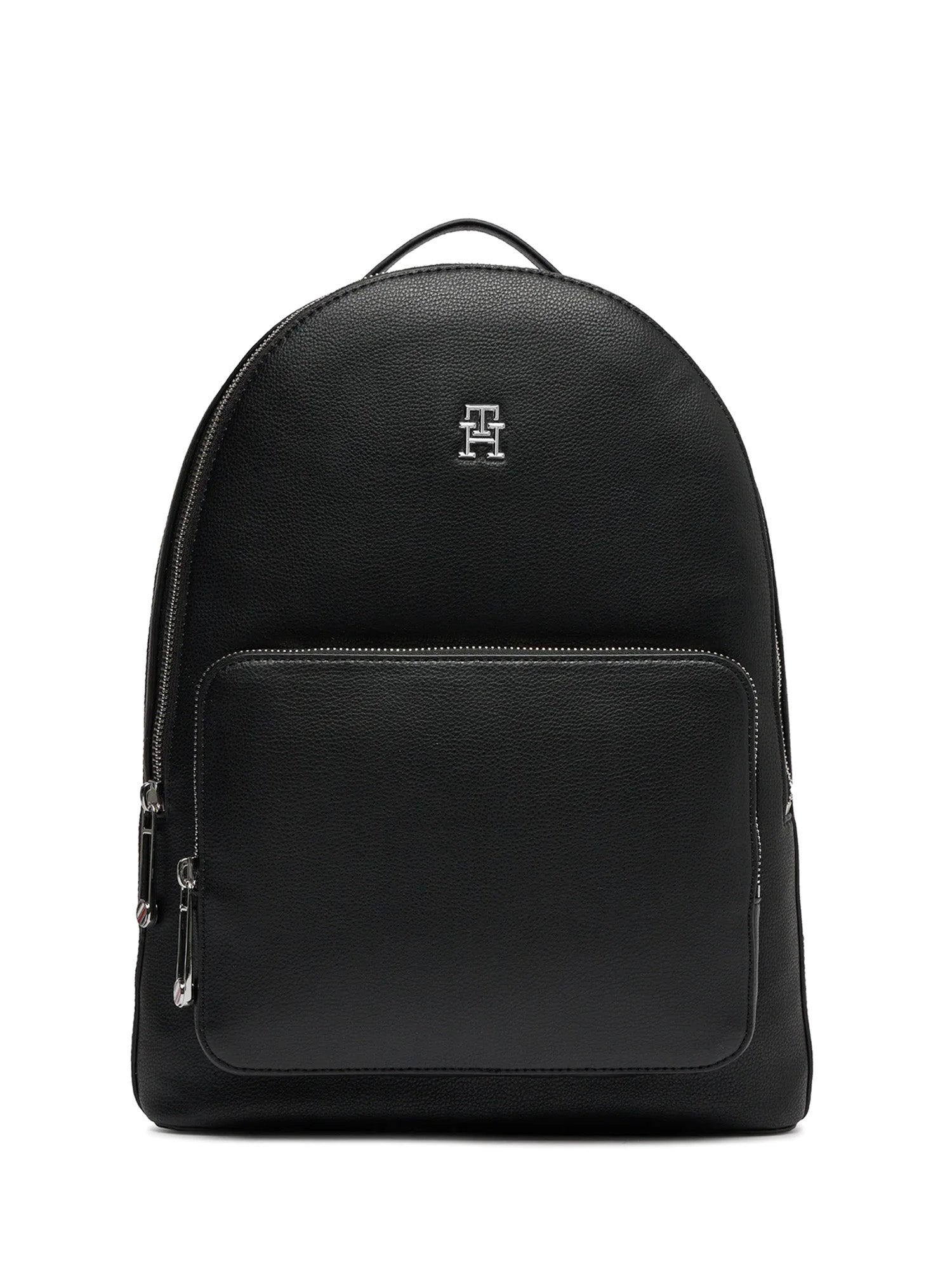 Zaini Nero Tommy Hilfiger