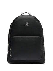Zaini Nero Tommy Hilfiger