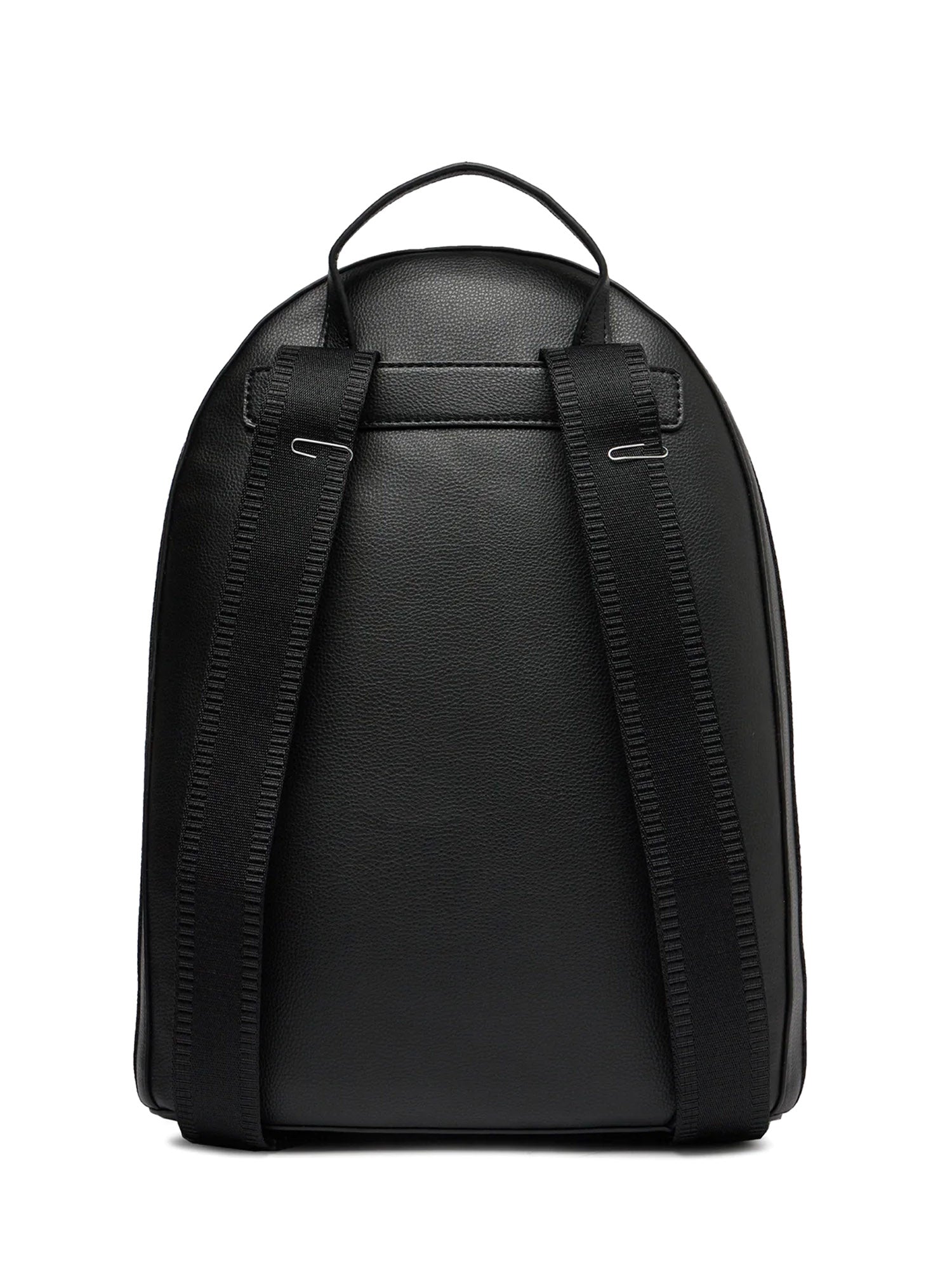 Zaini Nero Tommy Hilfiger