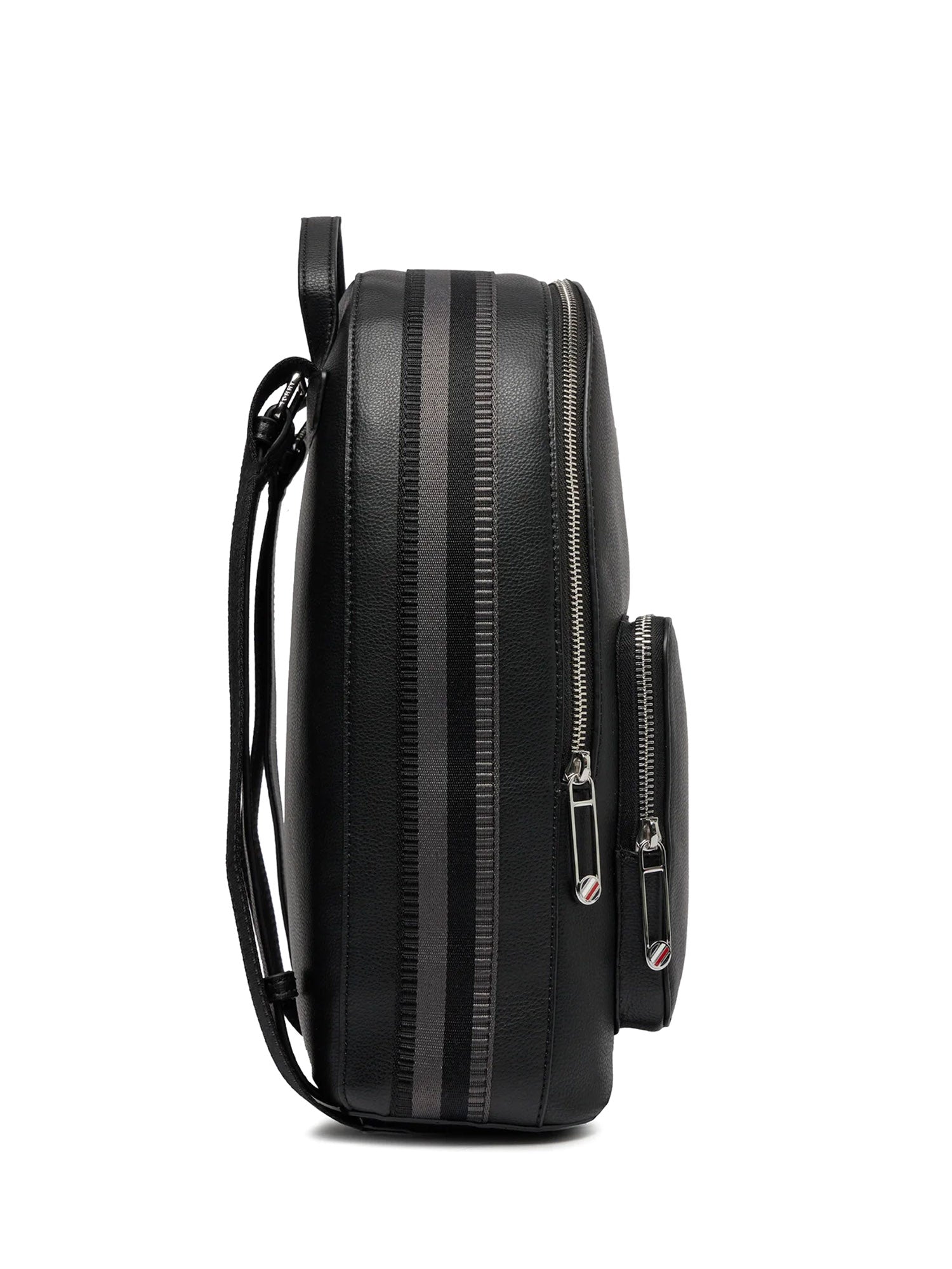 Zaini Nero Tommy Hilfiger