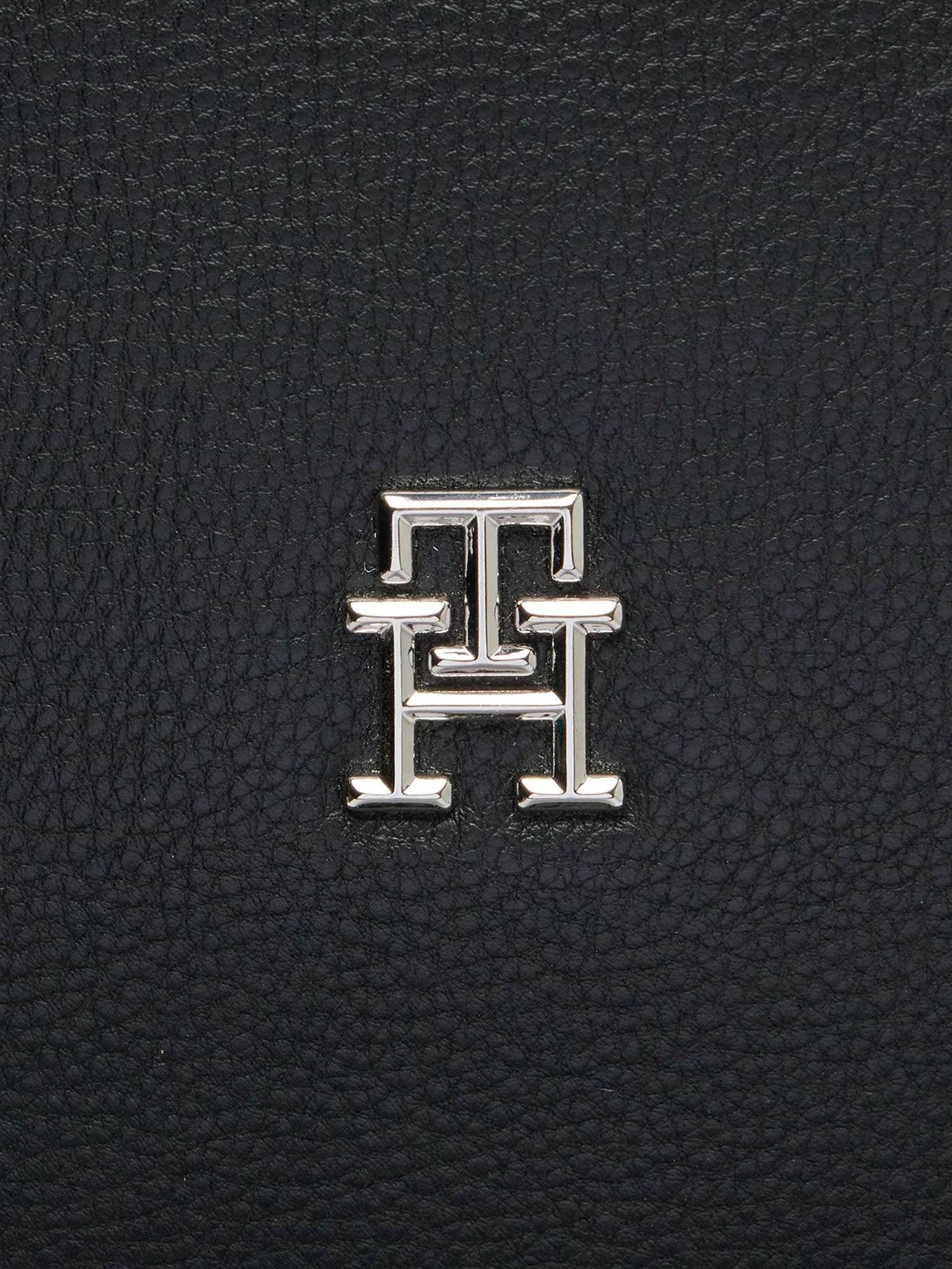 Zaini Nero Tommy Hilfiger