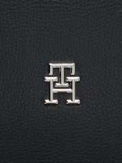 Zaini Nero Tommy Hilfiger