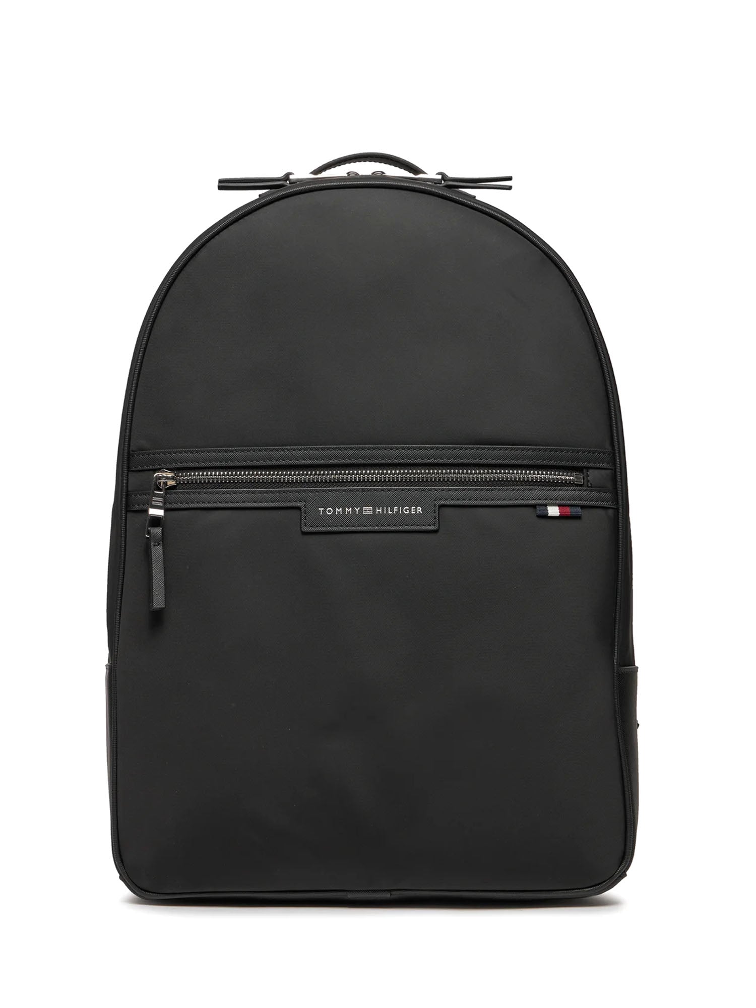 Zaini Nero Tommy Hilfiger