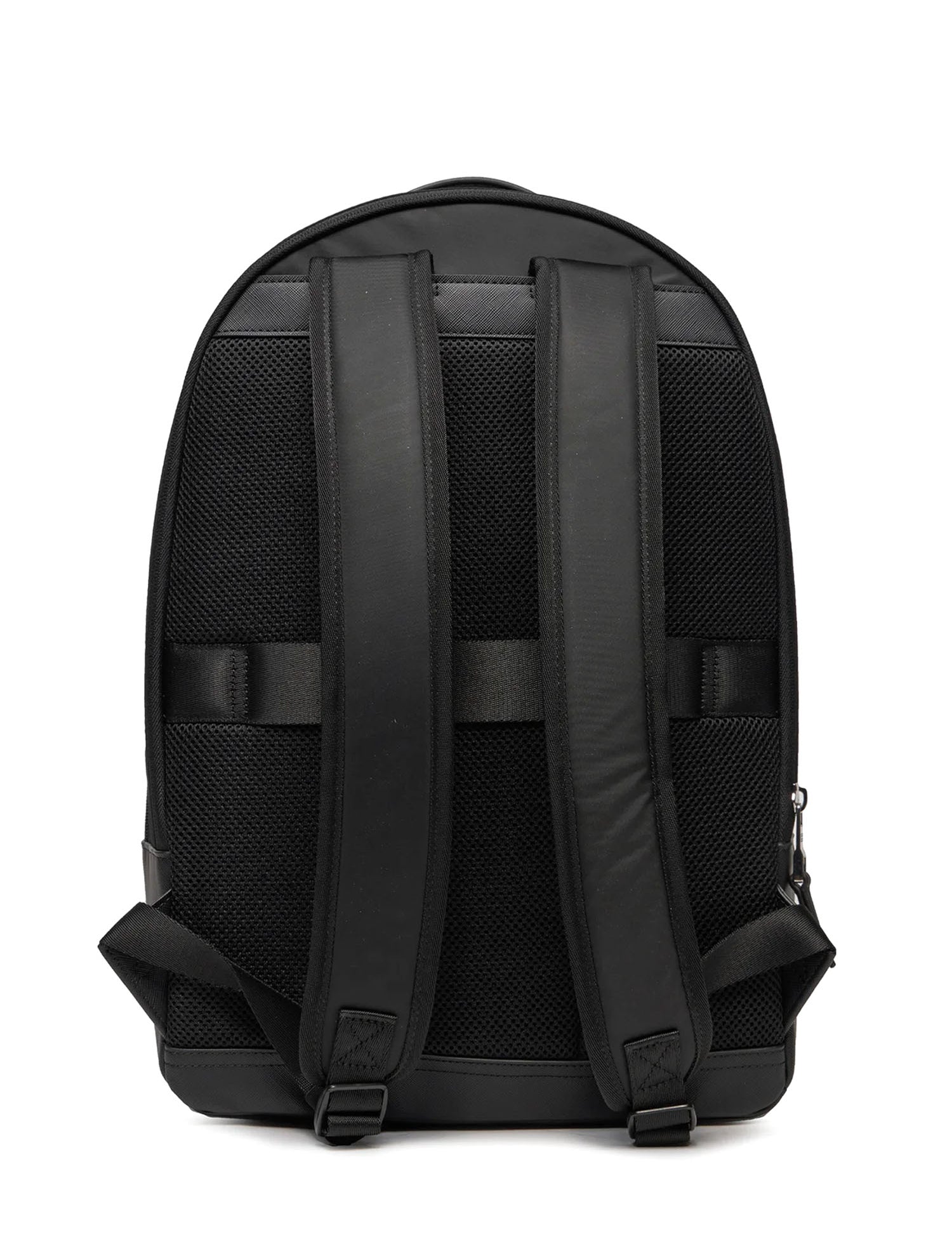 Zaini Nero Tommy Hilfiger