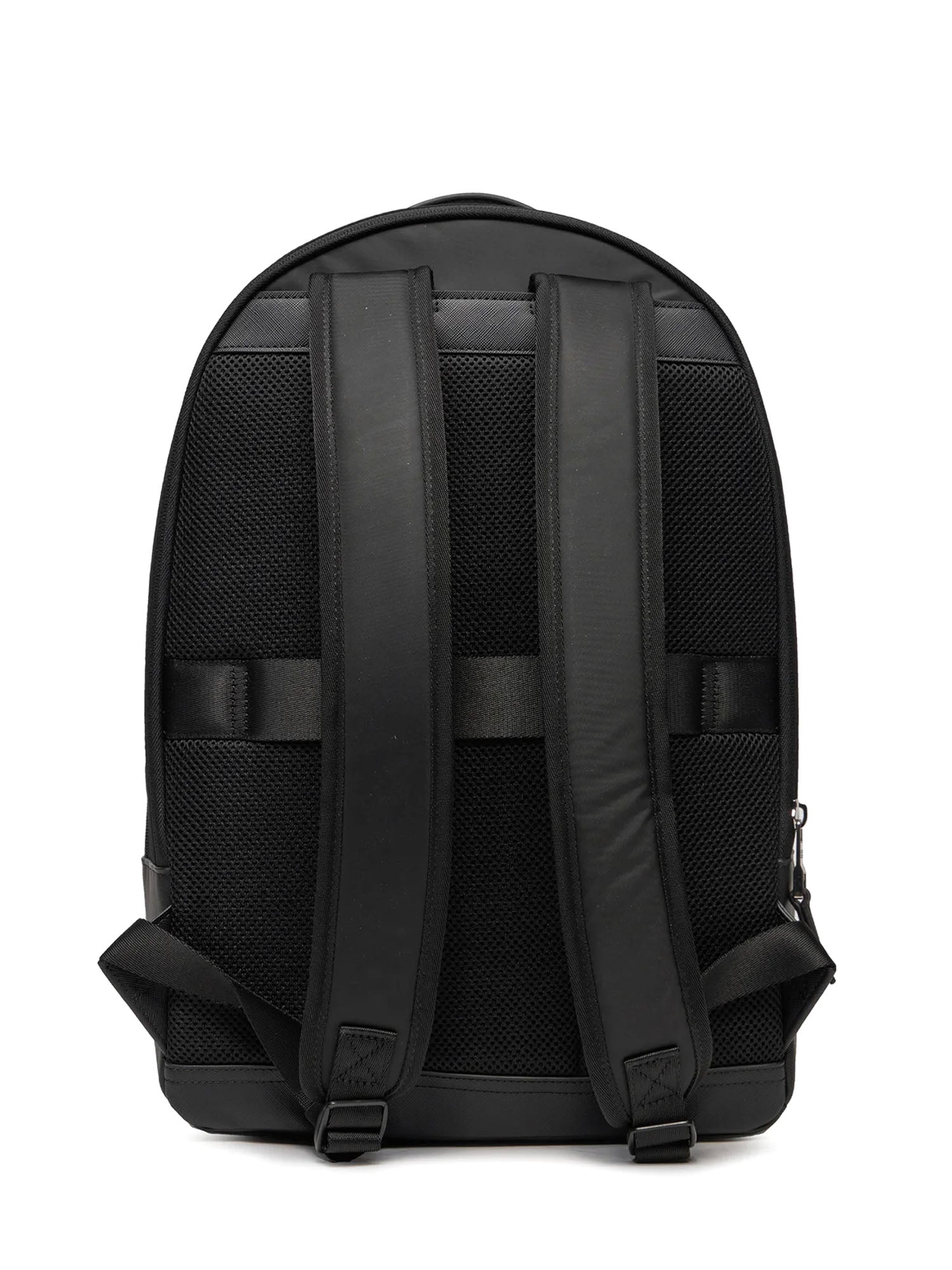 Zaini Nero Tommy Hilfiger