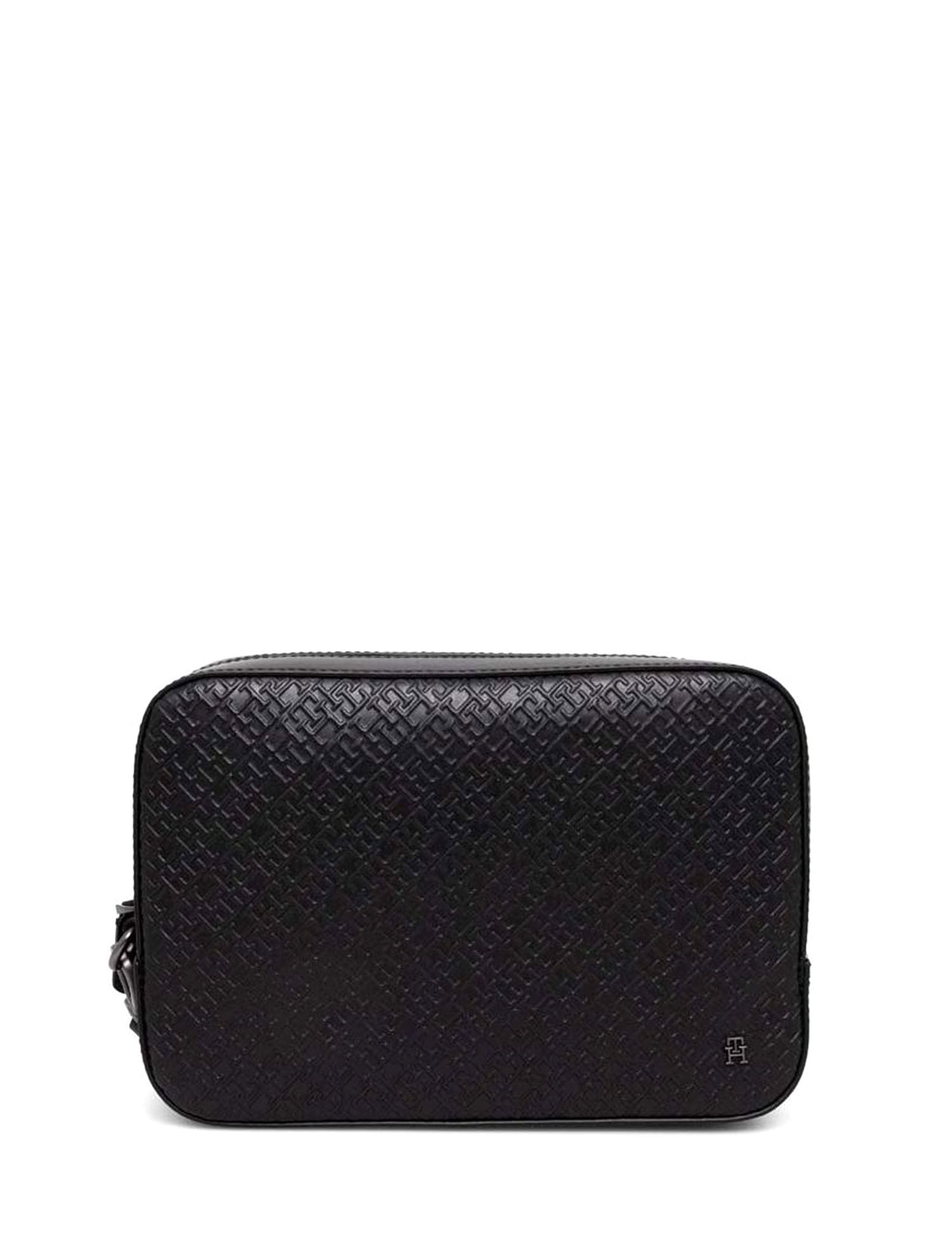 Beauty case Nero Tommy Hilfiger