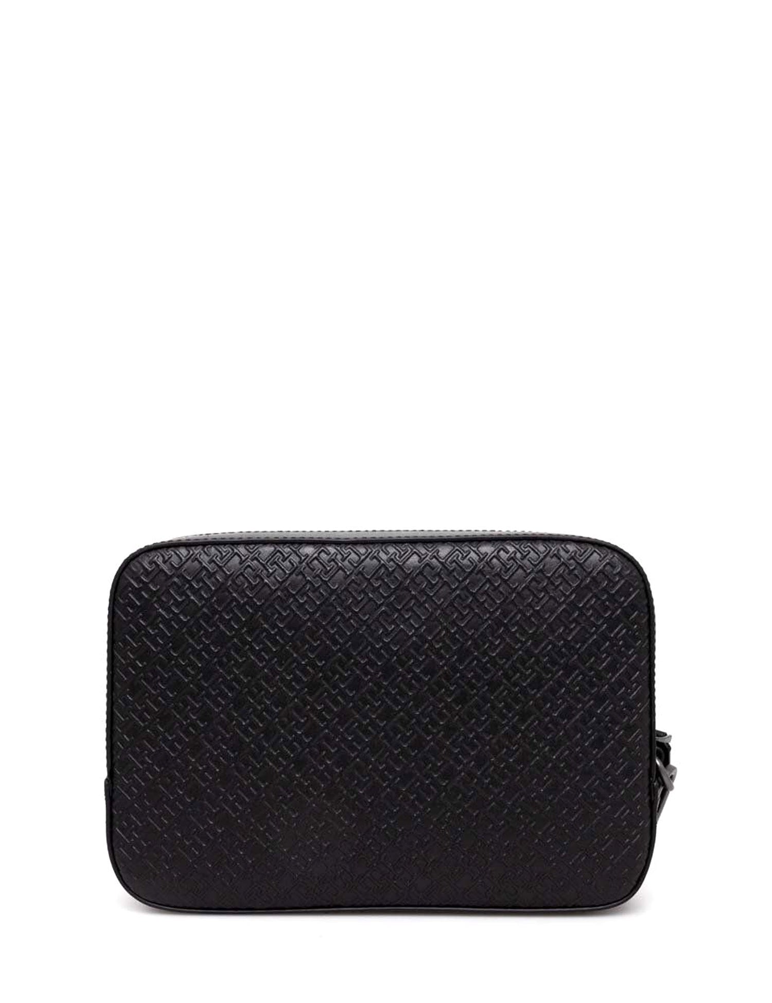 Beauty case Nero Tommy Hilfiger