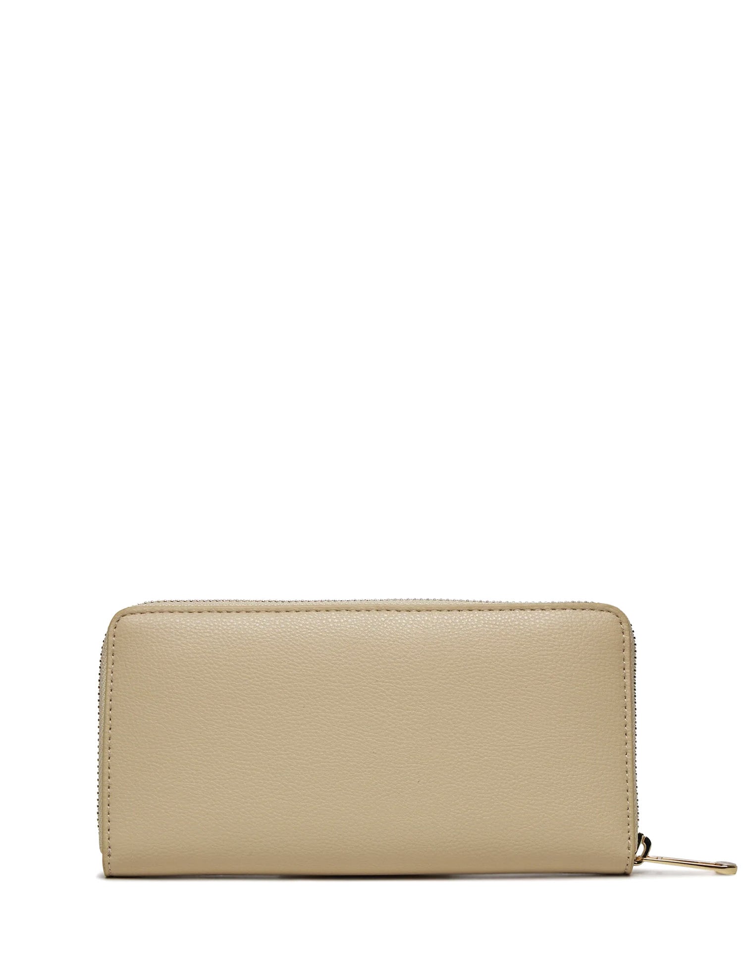 Portafogli Beige Tommy Hilfiger