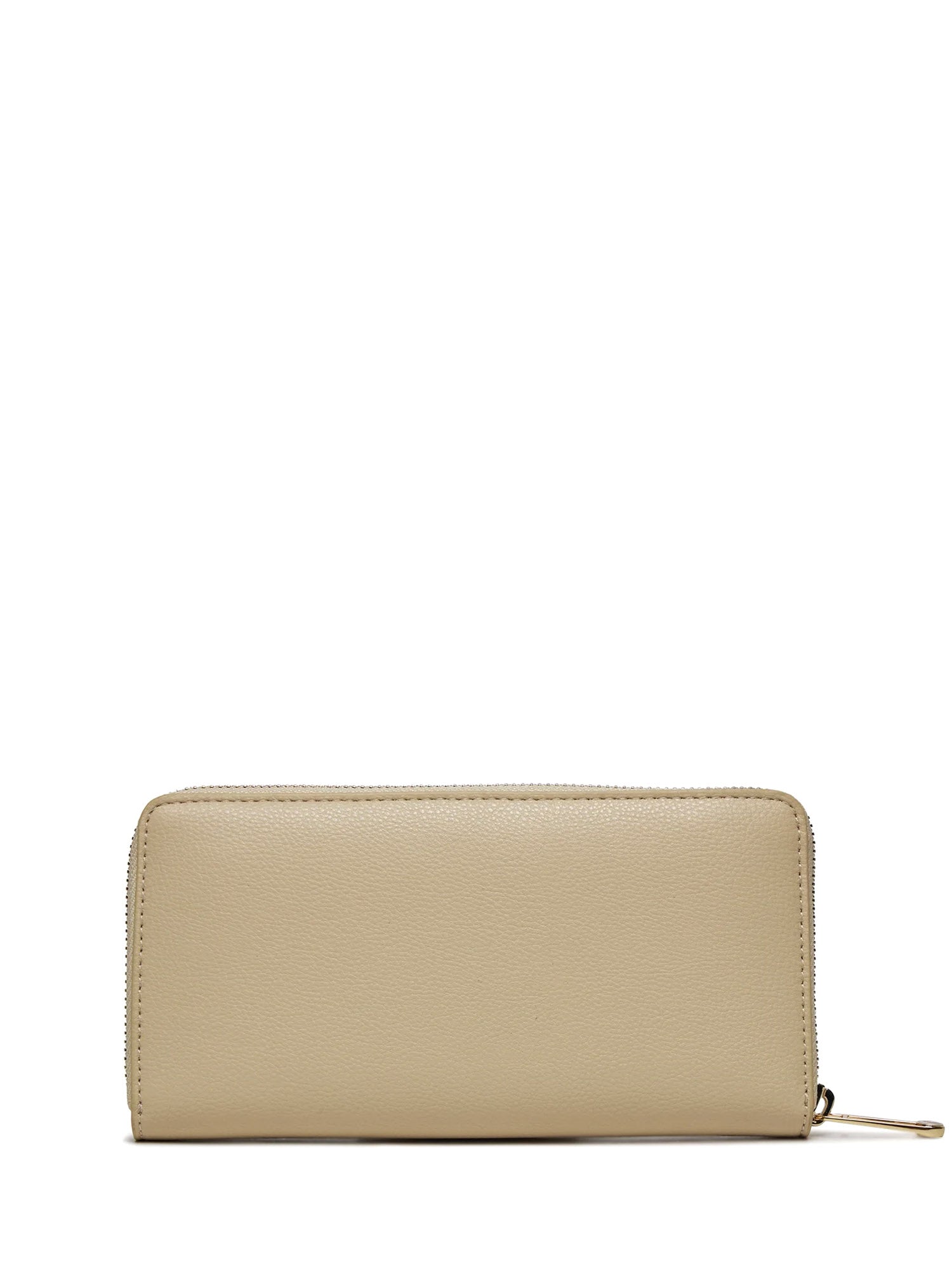 Portafogli Beige Tommy Hilfiger