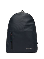 Zaini Blu Tommy Hilfiger