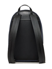 Zaini Blu Tommy Hilfiger