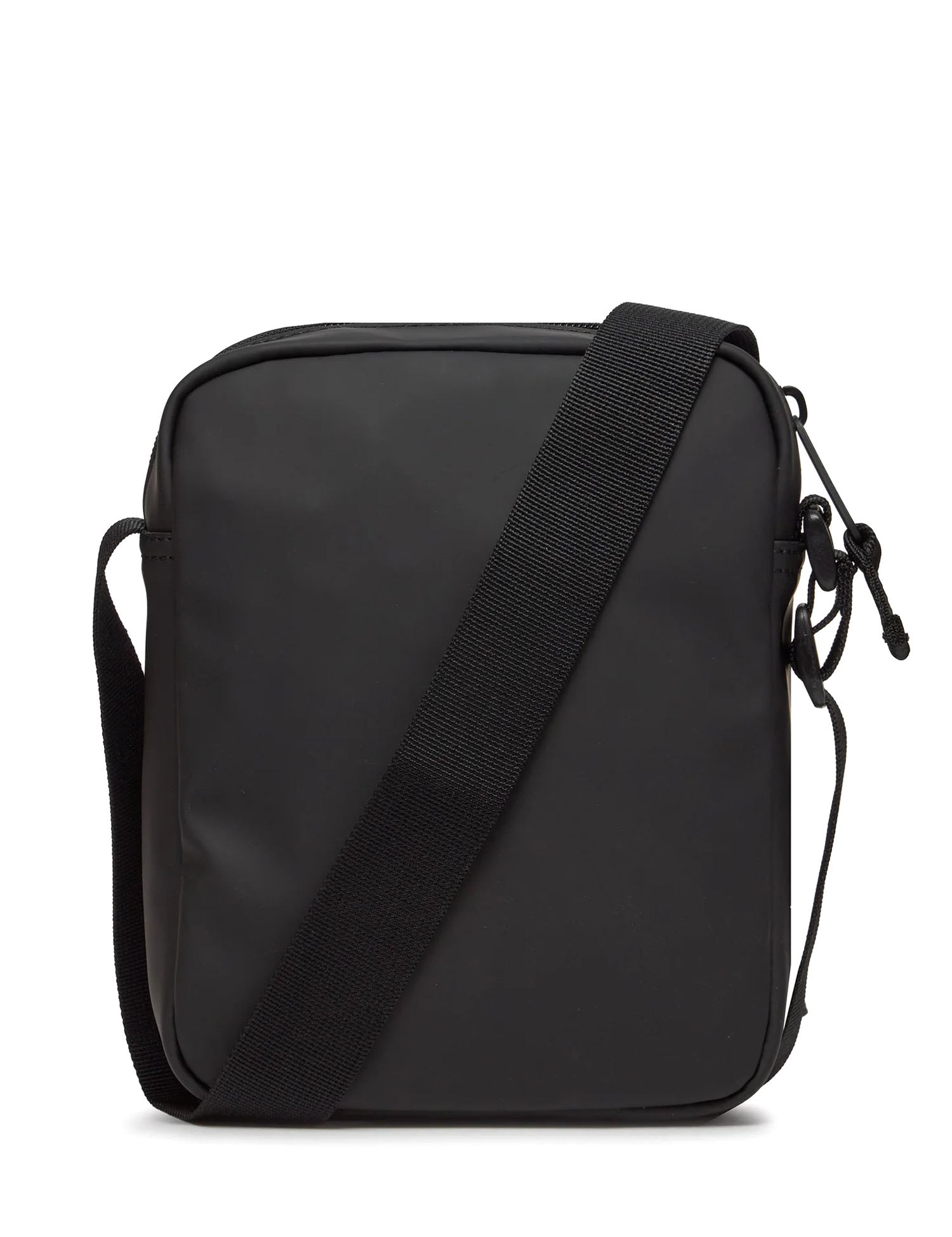 Tracolla Nero Tommy Jeans