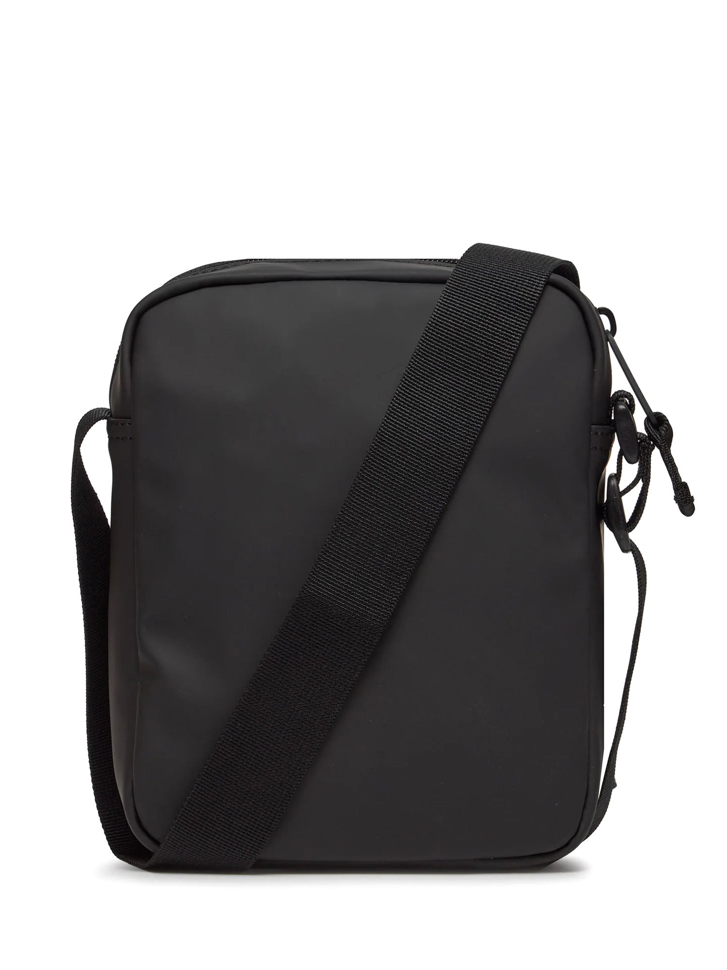 Tracolla Nero Tommy Jeans