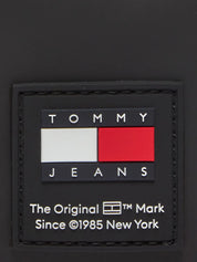 Tracolla Nero Tommy Jeans