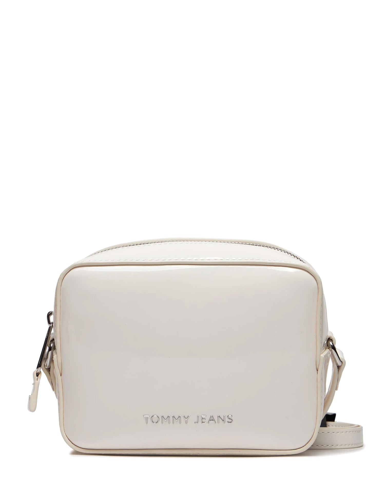 Tracolla Avorio Tommy Jeans