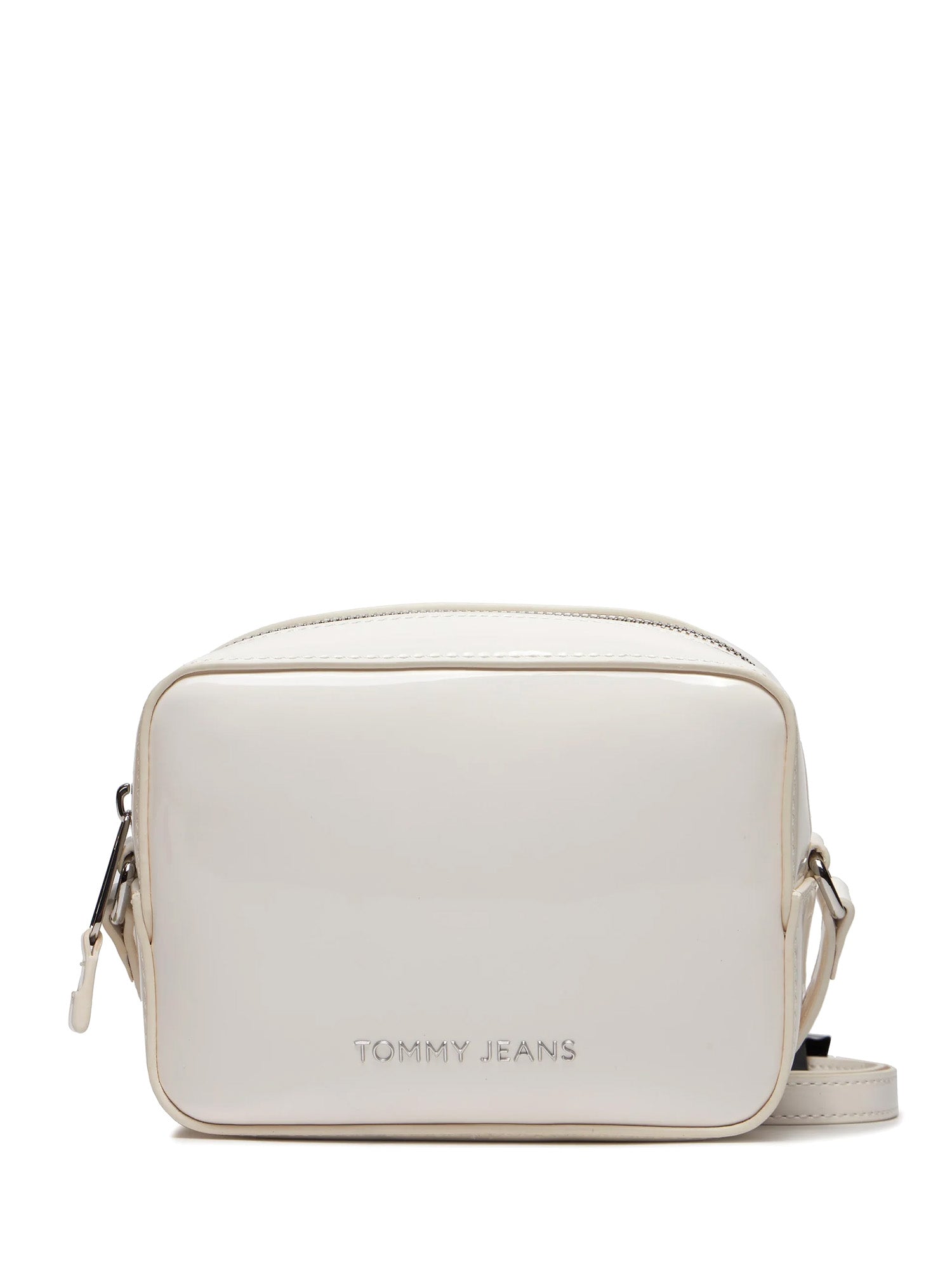 Tracolla Avorio Tommy Jeans