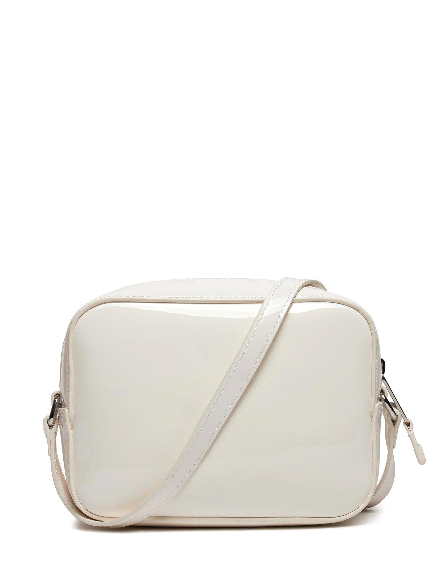 Tracolla Avorio Tommy Jeans