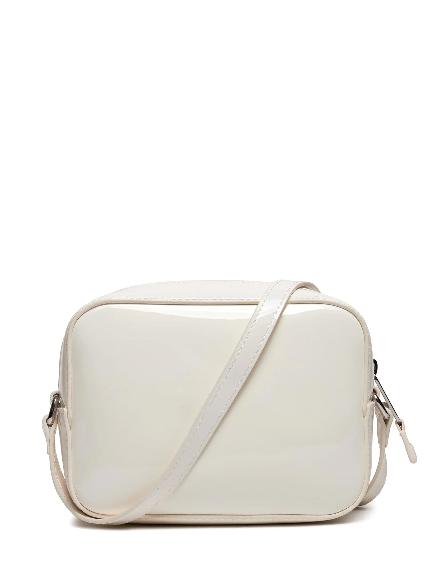 Tracolla Avorio Tommy Jeans