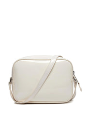 Tracolla Avorio Tommy Jeans