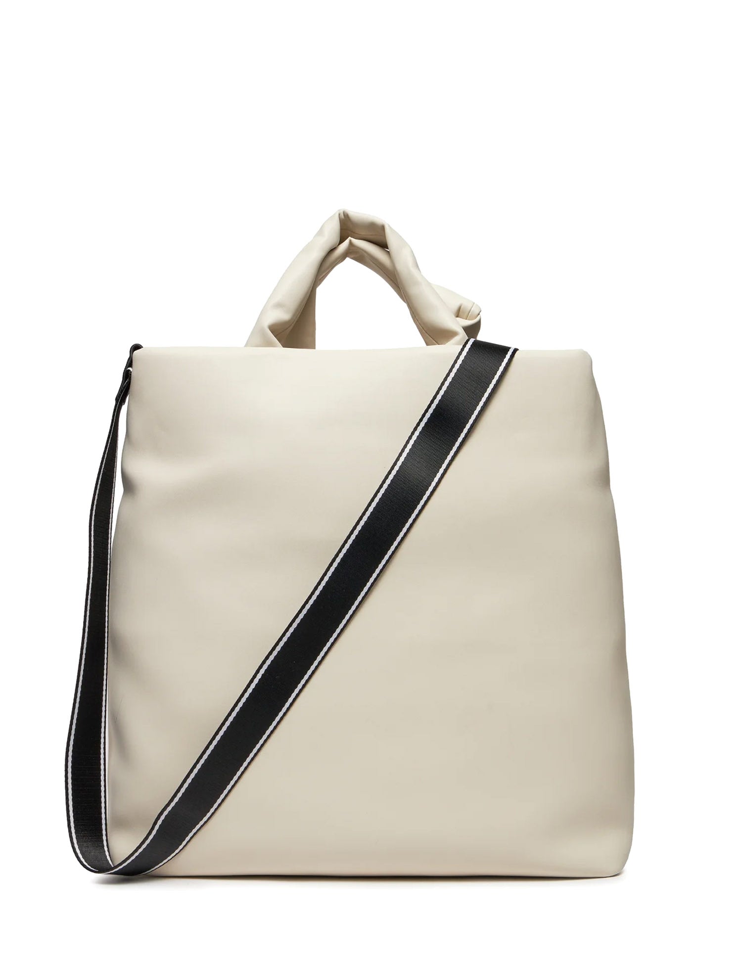 Borse a mano Avorio Tommy Jeans