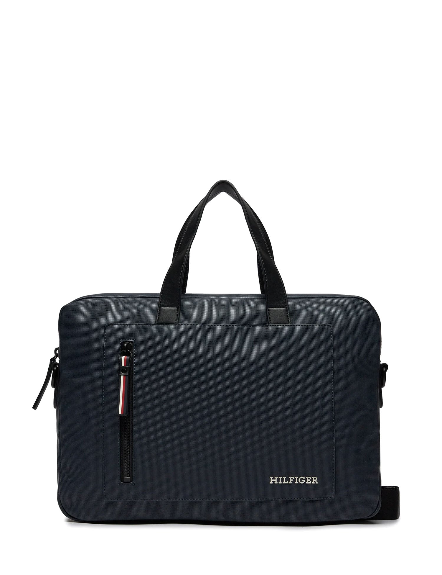 Cartelle Blu Tommy Hilfiger