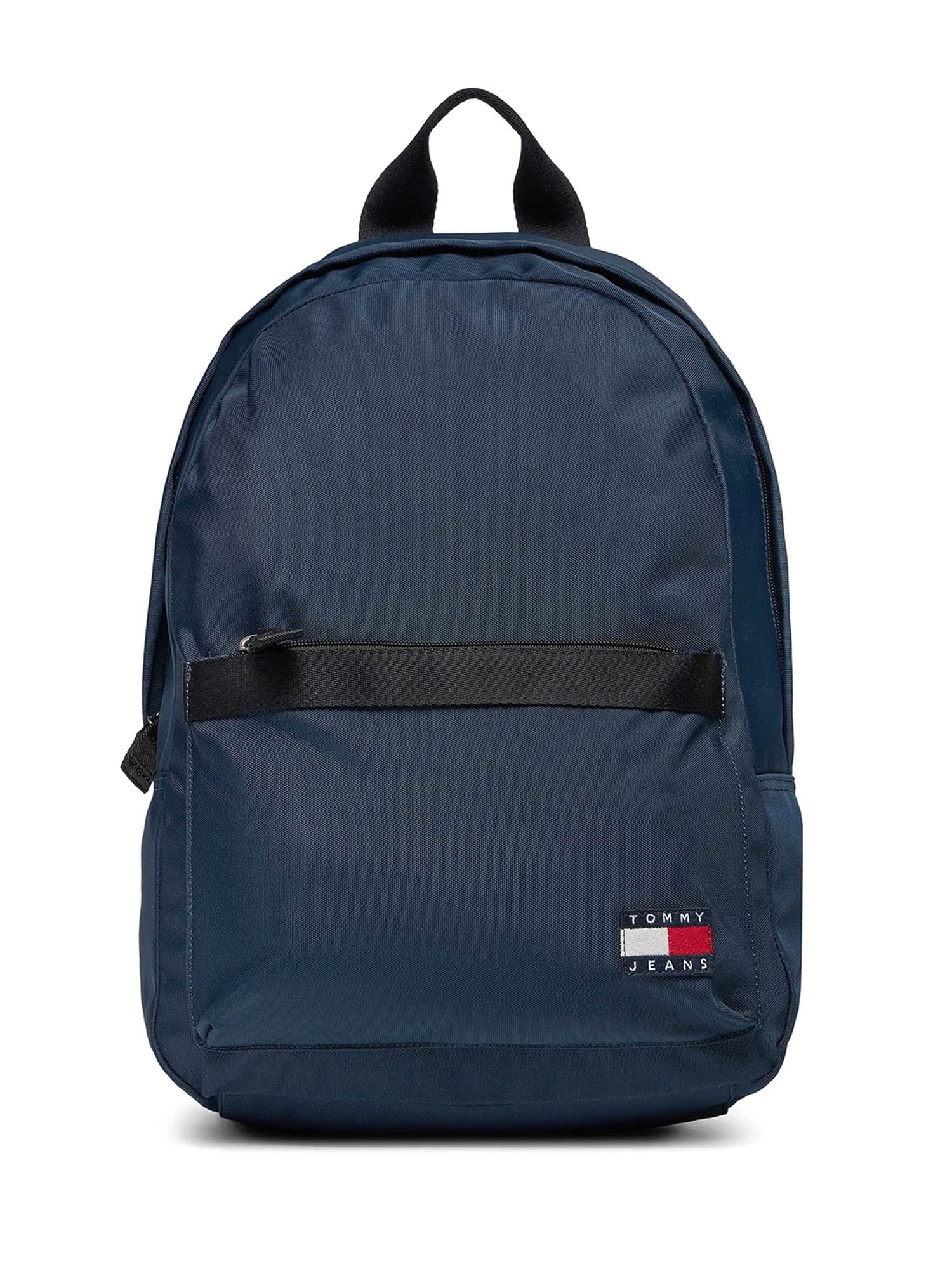 Zaini Blu Tommy Jeans