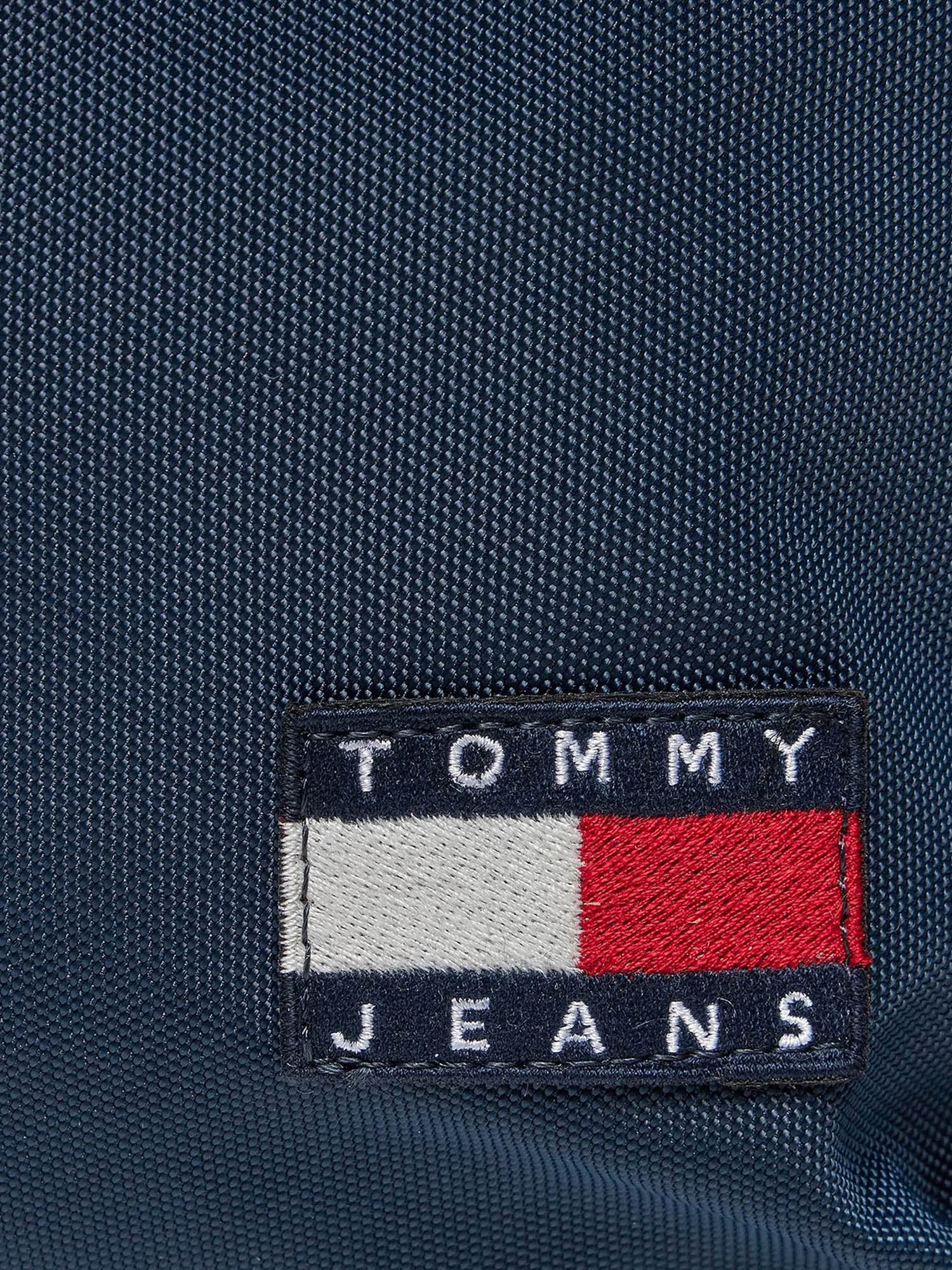 Zaini Blu Tommy Jeans