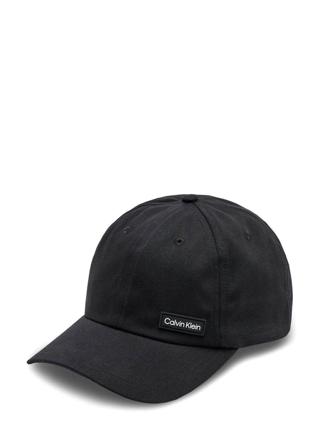 Cappelli Nero Calvin Klein
