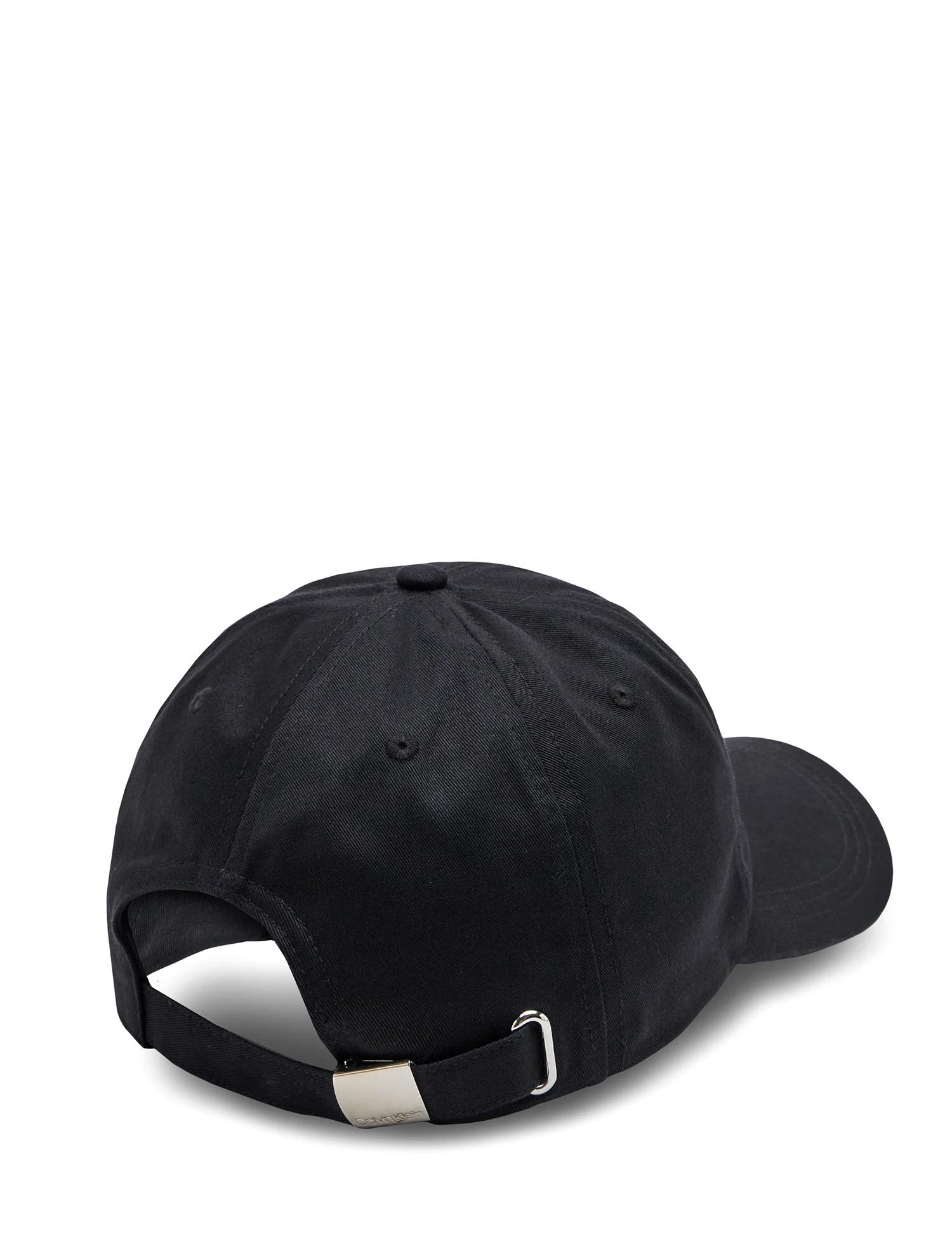 Cappelli Nero Calvin Klein