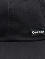 Cappelli Nero Calvin Klein