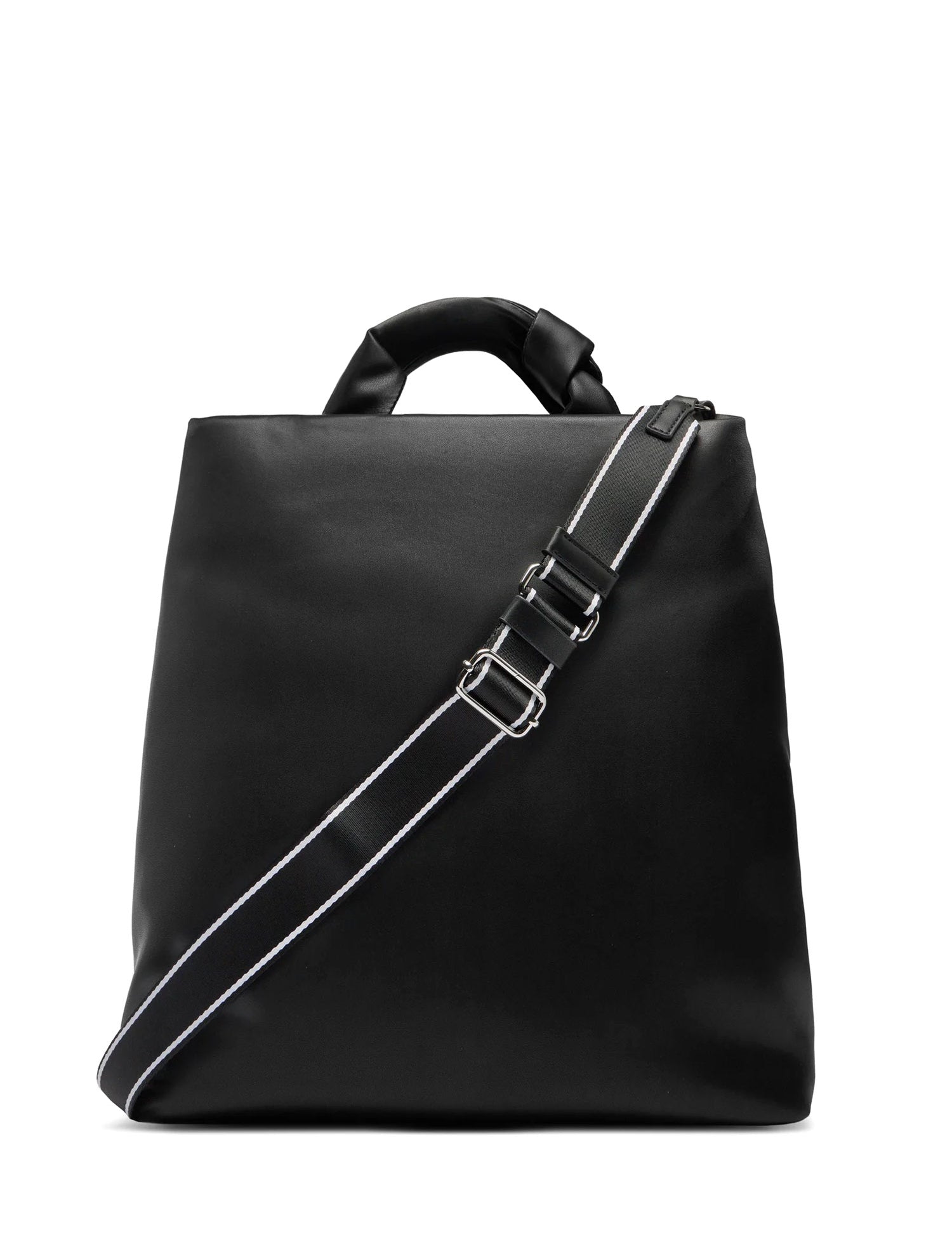 Borse a mano Nero Tommy Jeans