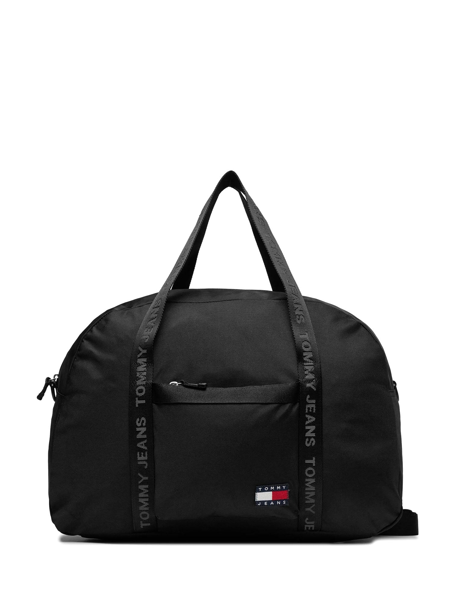 Borsoni Nero Tommy Jeans