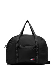 Borsoni Nero Tommy Jeans