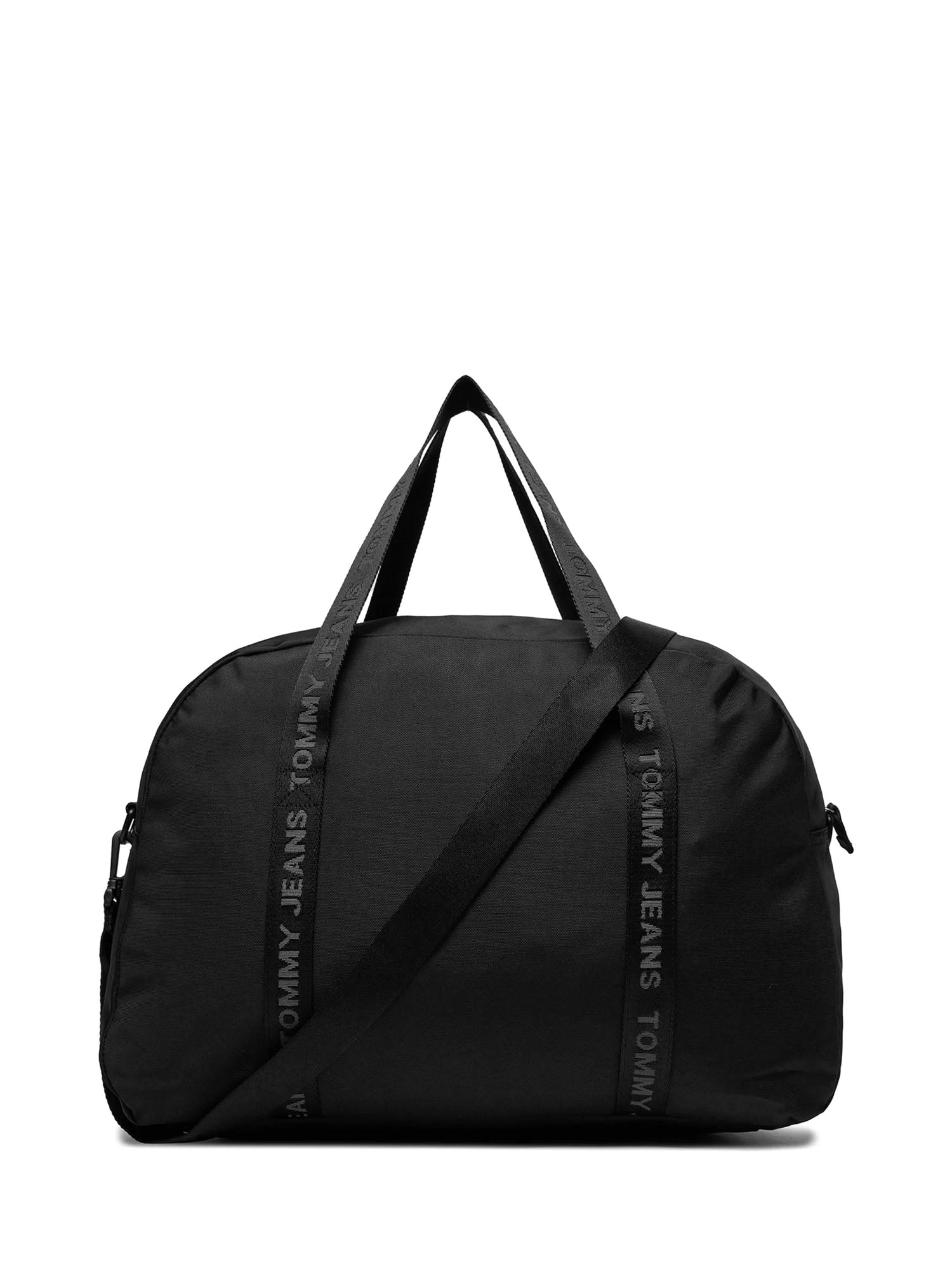 Borsoni Nero Tommy Jeans