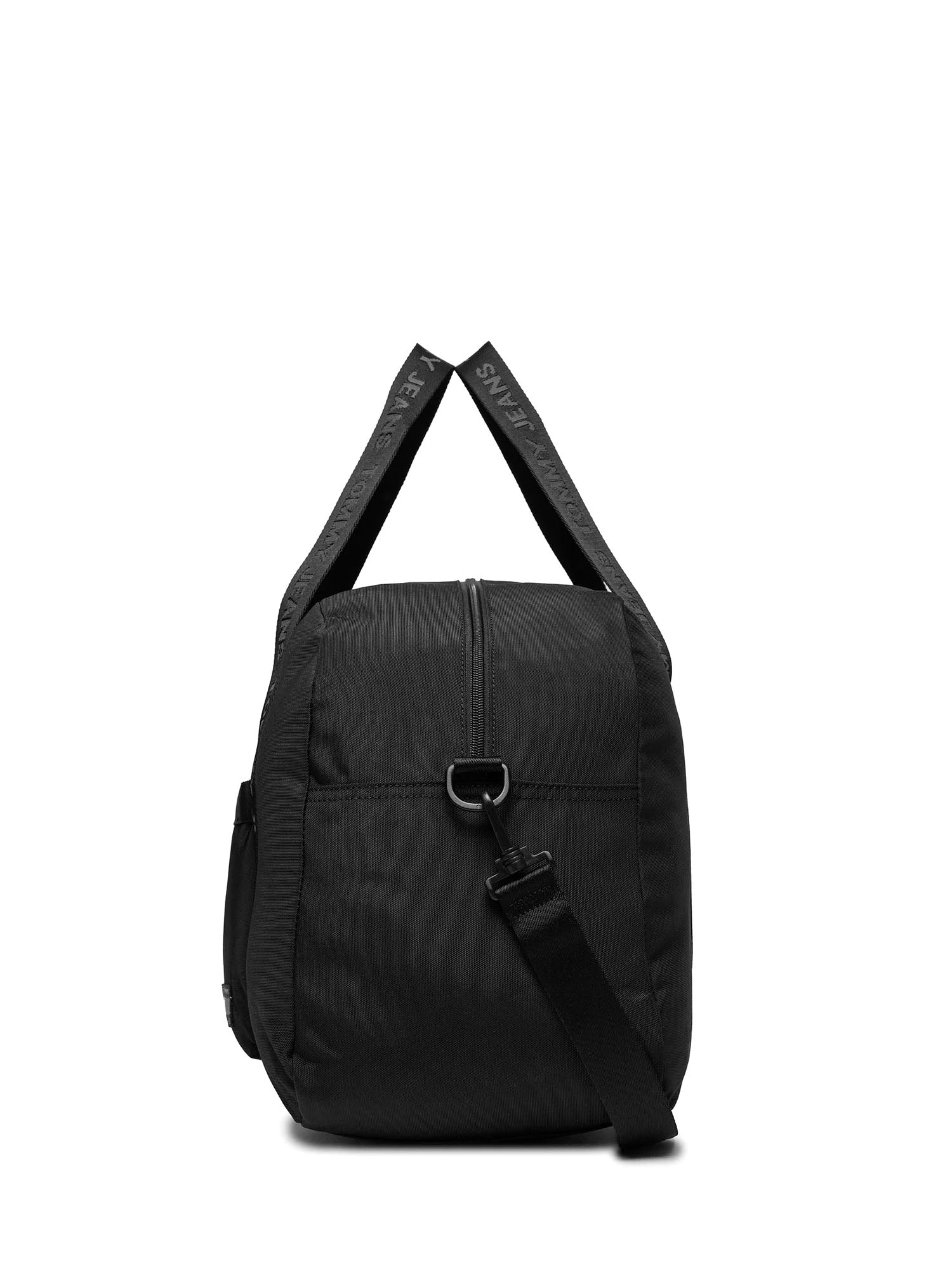 Borsoni Nero Tommy Jeans